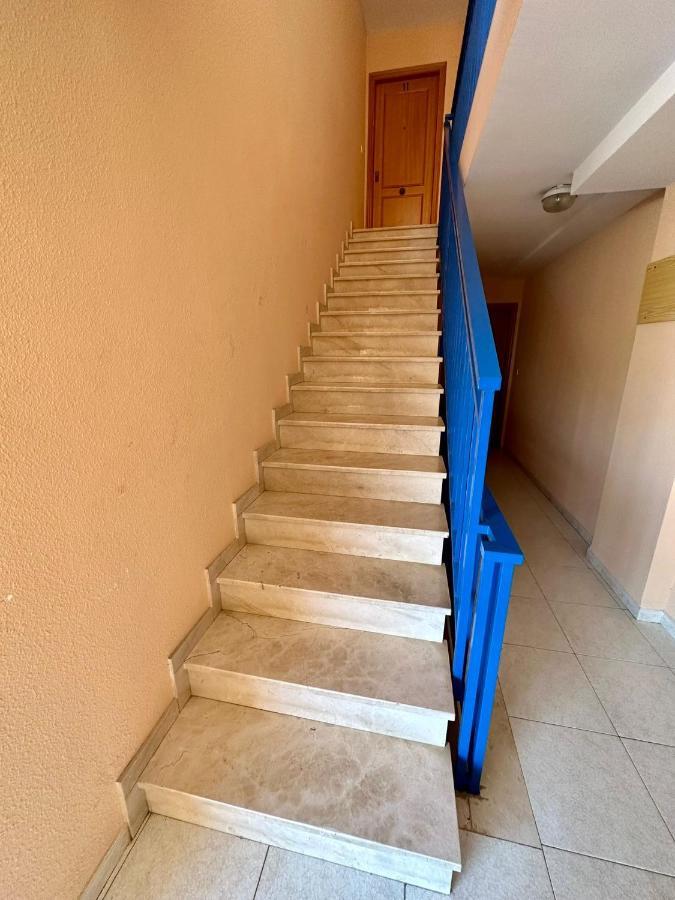 Varadero Oropesa Del Mar Exterior photo