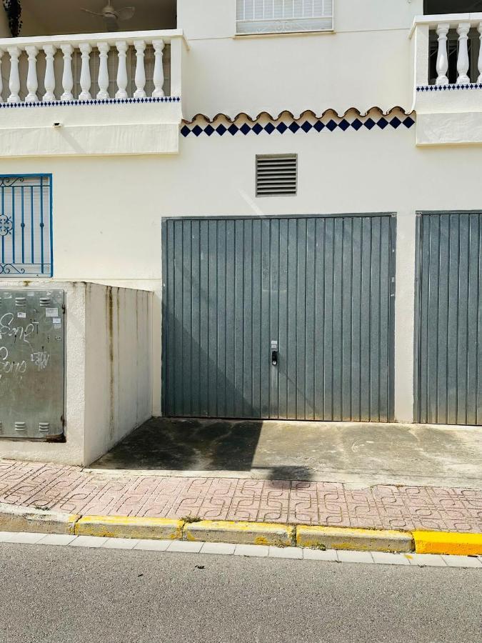 Varadero Oropesa Del Mar Exterior photo